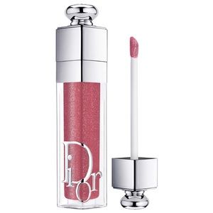 NIB Dior Addict Lip Maximizer Plumping Gloss - 026 Intense Mauve